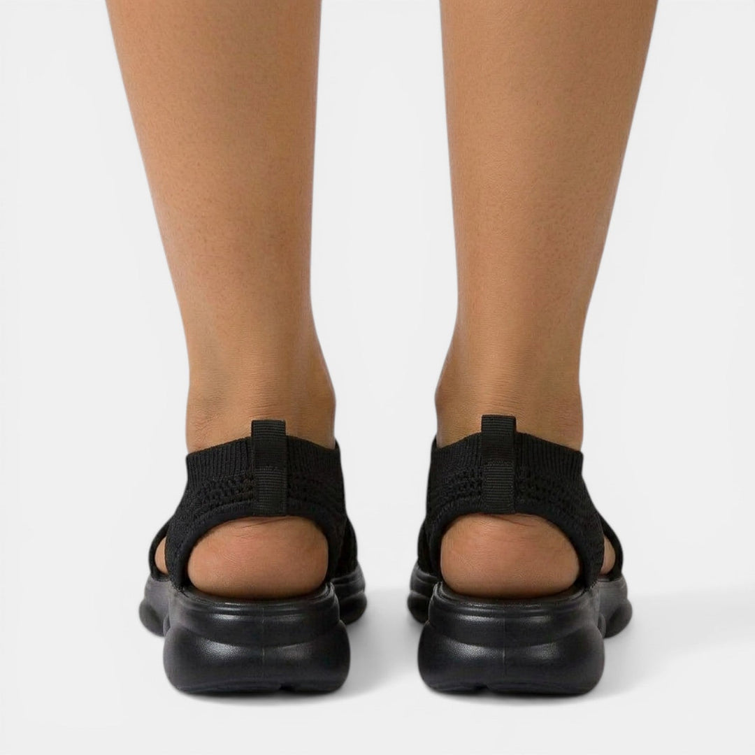 Dorota | Women's comfortable breathable sandals