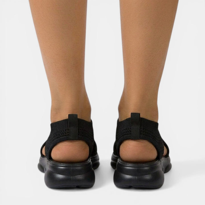Dorota | Women's comfortable breathable sandals
