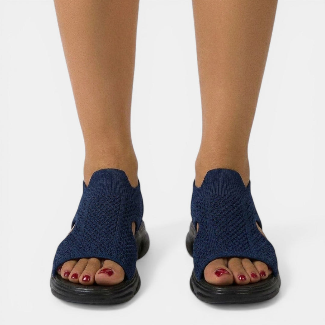 Dorota | Women's comfortable breathable sandals