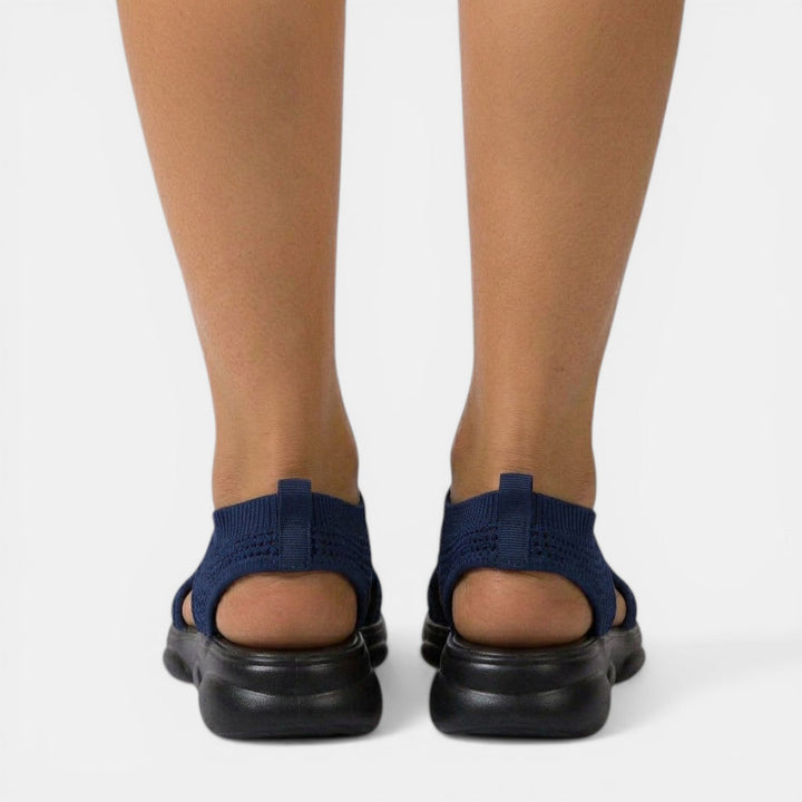 Dorota | Women's comfortable breathable sandals