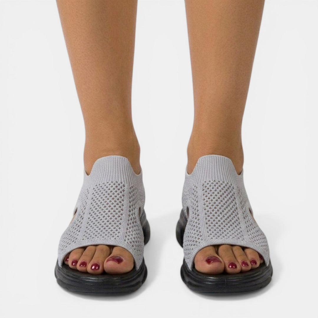 Dorota | Women's comfortable breathable sandals