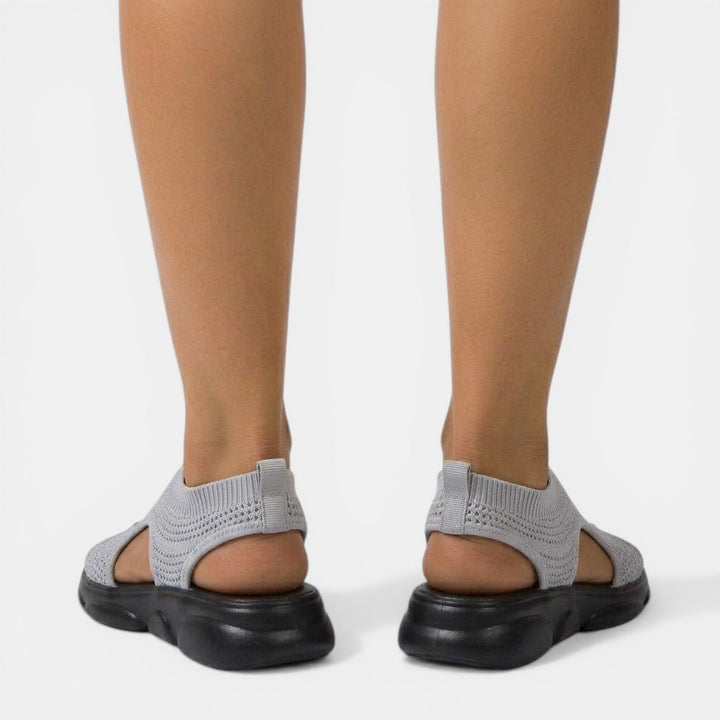 Dorota | Women's comfortable breathable sandals