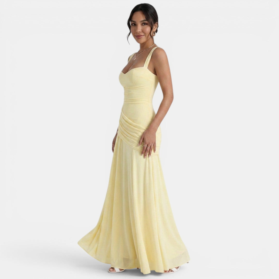 Dominika | Women's Maxi Dress for a Guest