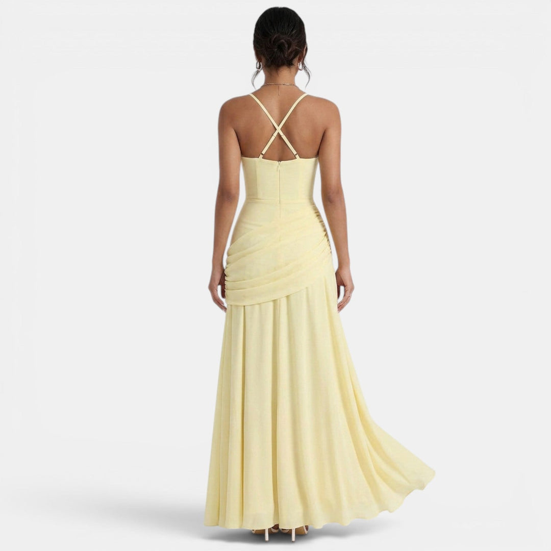 Dominika | Women's Maxi Dress for a Guest