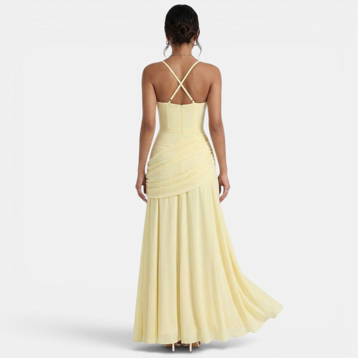 Dominika | Women's Maxi Dress for a Guest