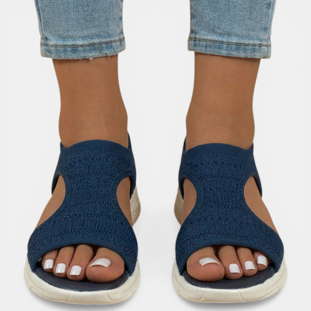 Ewa | Women's Comfortable Walking Sandals