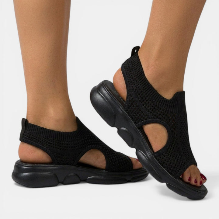 Dorota | Women's comfortable breathable sandals