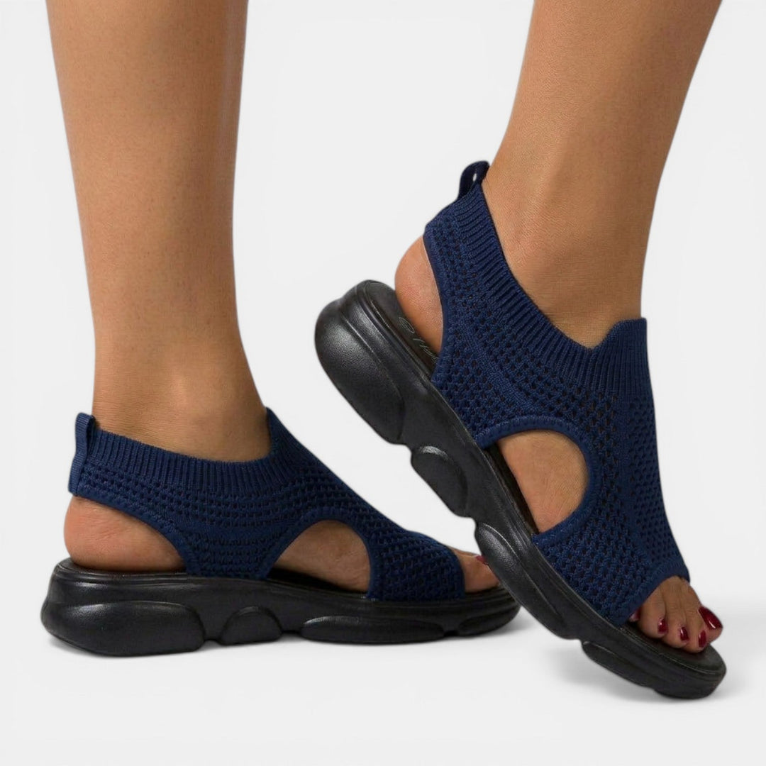 Dorota | Women's comfortable breathable sandals