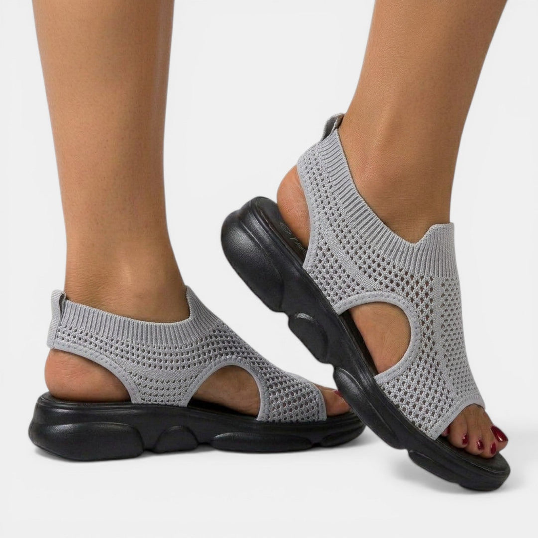 Dorota | Women's comfortable breathable sandals