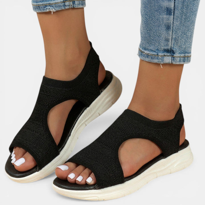 Ewa | Women's Comfortable Walking Sandals