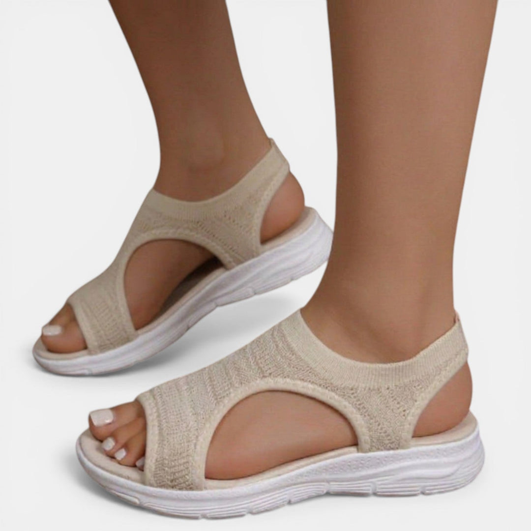Ewa | Women's Comfortable Walking Sandals