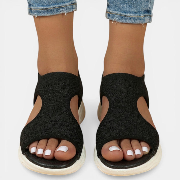 Ewa | Women's Comfortable Walking Sandals