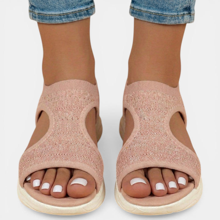 Ewa | Women's Comfortable Walking Sandals