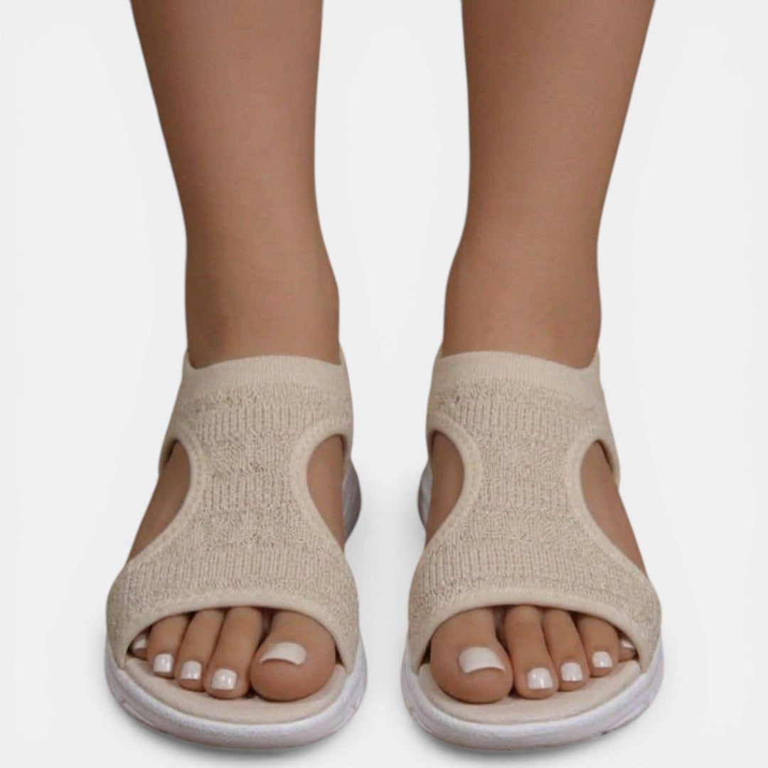 Ewa | Women's Comfortable Walking Sandals