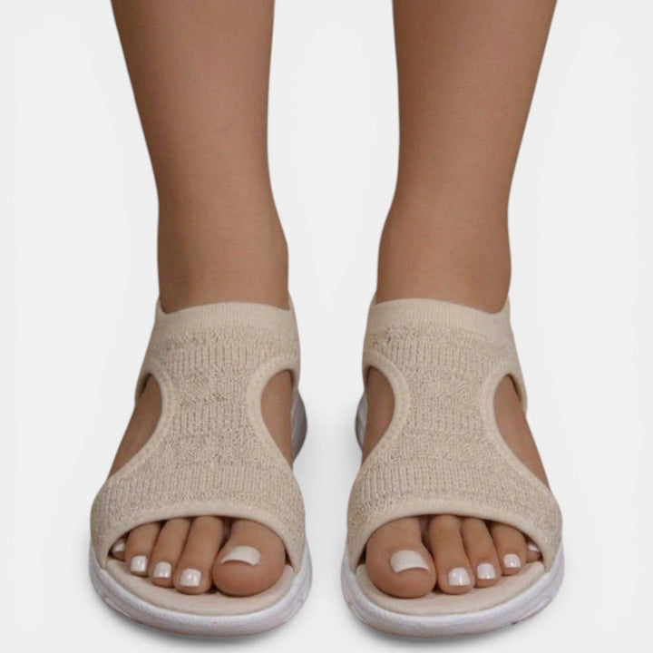 Ewa | Women's Comfortable Walking Sandals