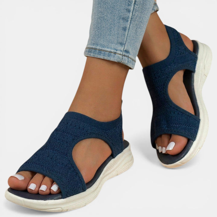 Ewa | Women's Comfortable Walking Sandals