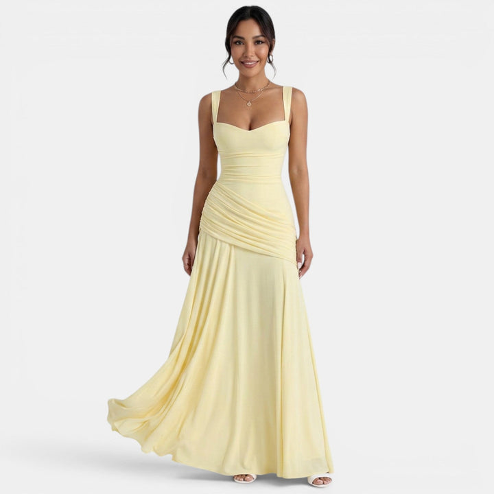 Dominika | Women's Maxi Dress for a Guest