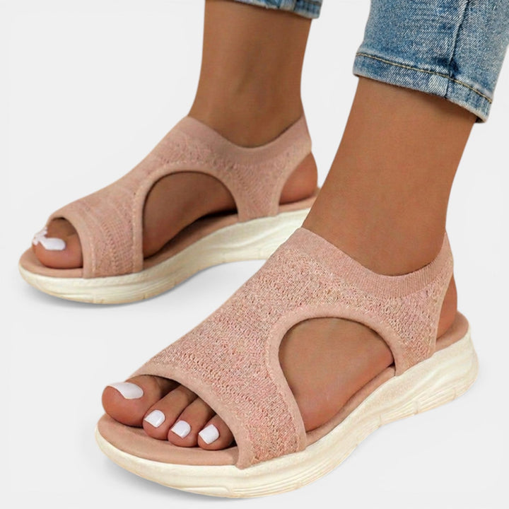 Ewa | Women's Comfortable Walking Sandals