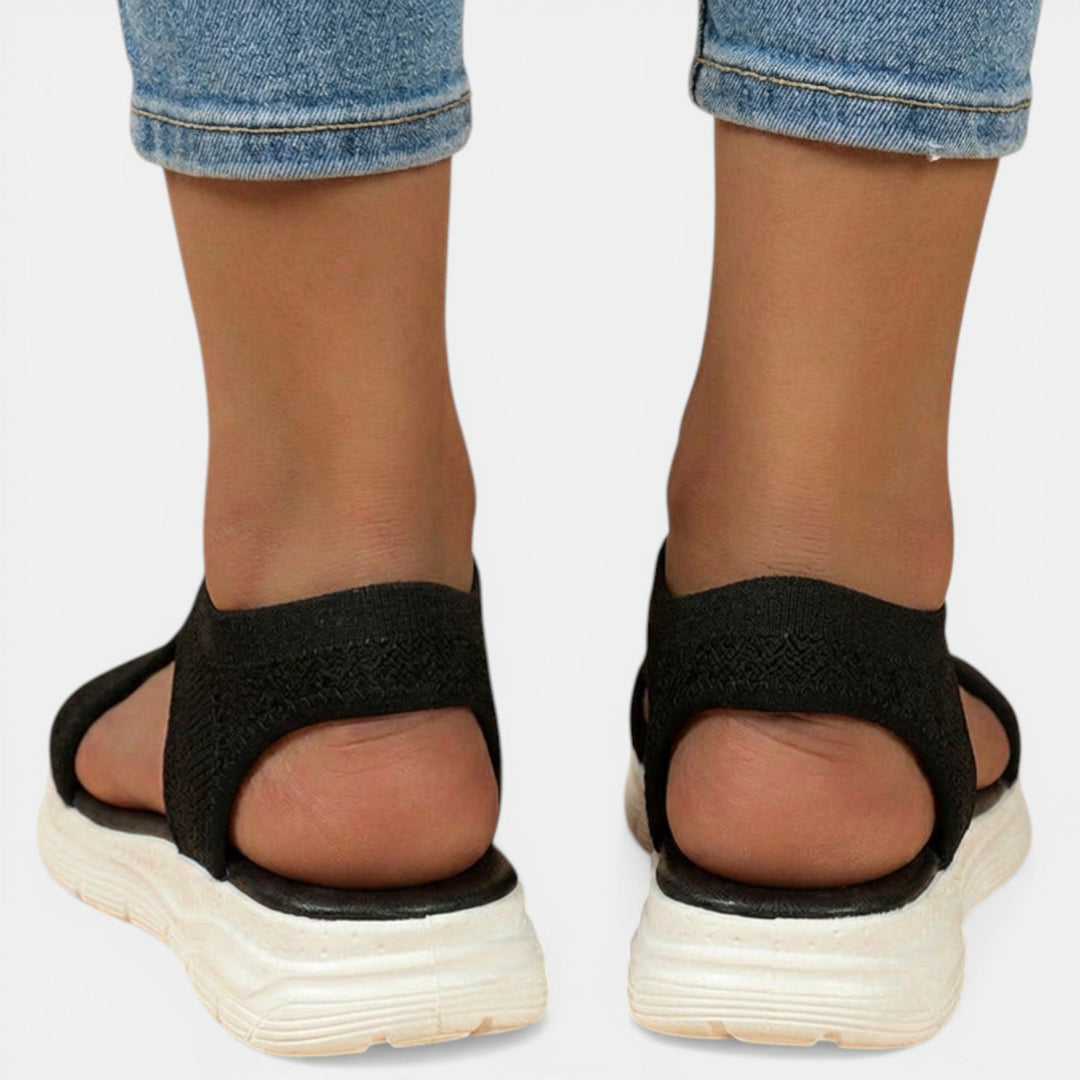 Ewa | Women's Comfortable Walking Sandals