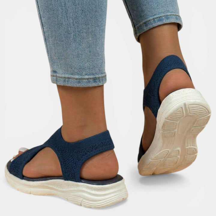 Ewa | Women's Comfortable Walking Sandals