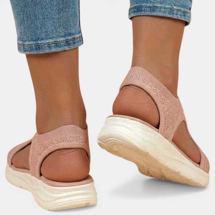 Ewa | Women's Comfortable Walking Sandals