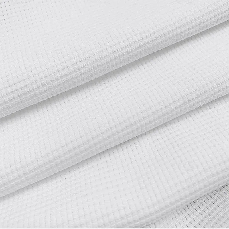 Męski sweter polo z długim rękawem i kołnierzykiem | Teksturowany