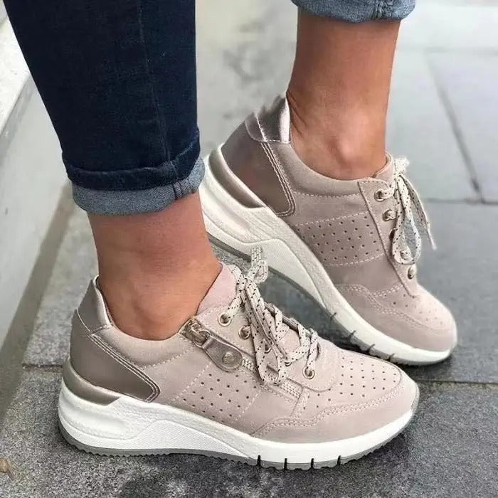 Justyna | Damskie buty komfortowe do chodzenia