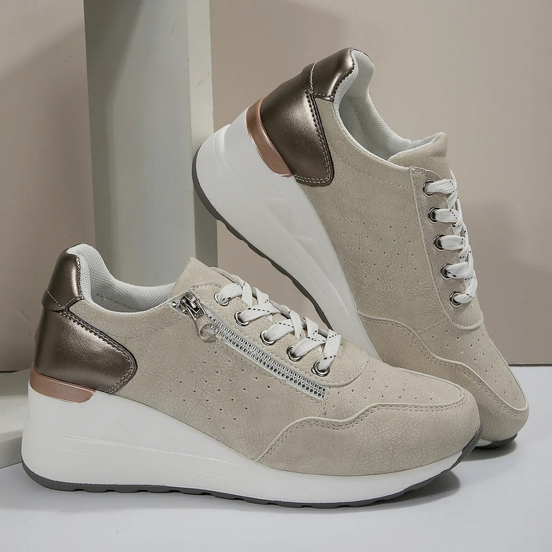Justyna | Damskie buty komfortowe do chodzenia