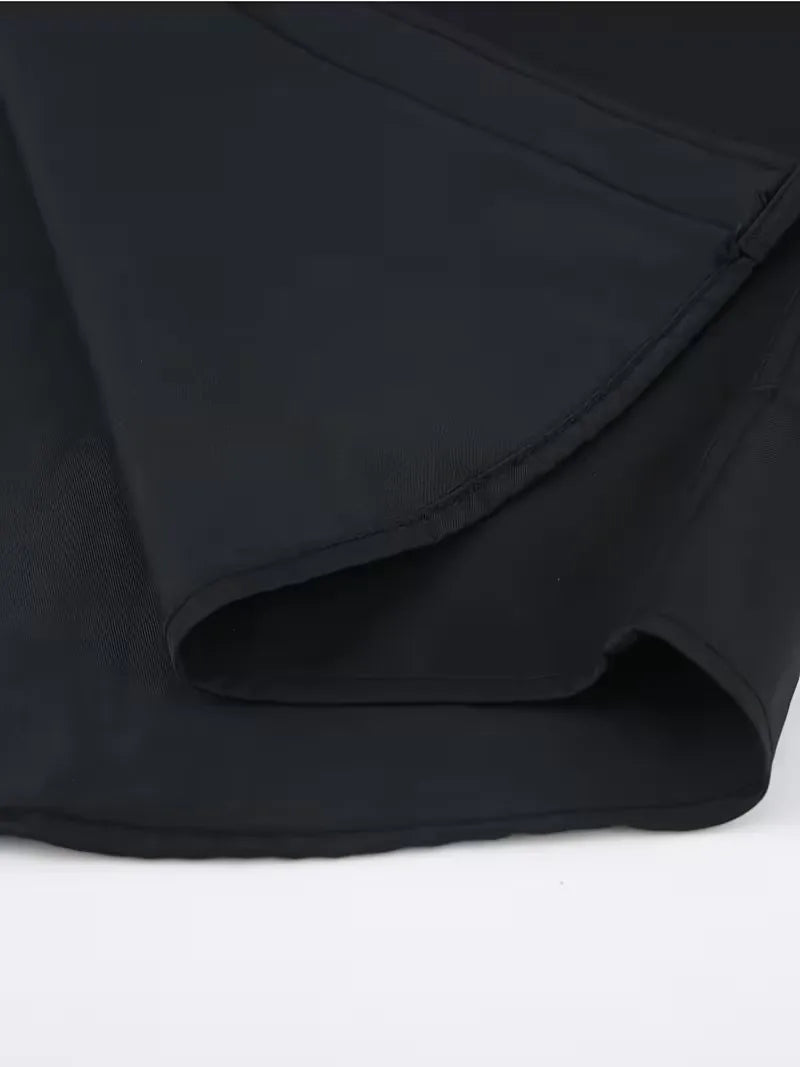 Adrian | Męska Koszula Biznesowa Slim Fit z Klasycznym Kołnierzem