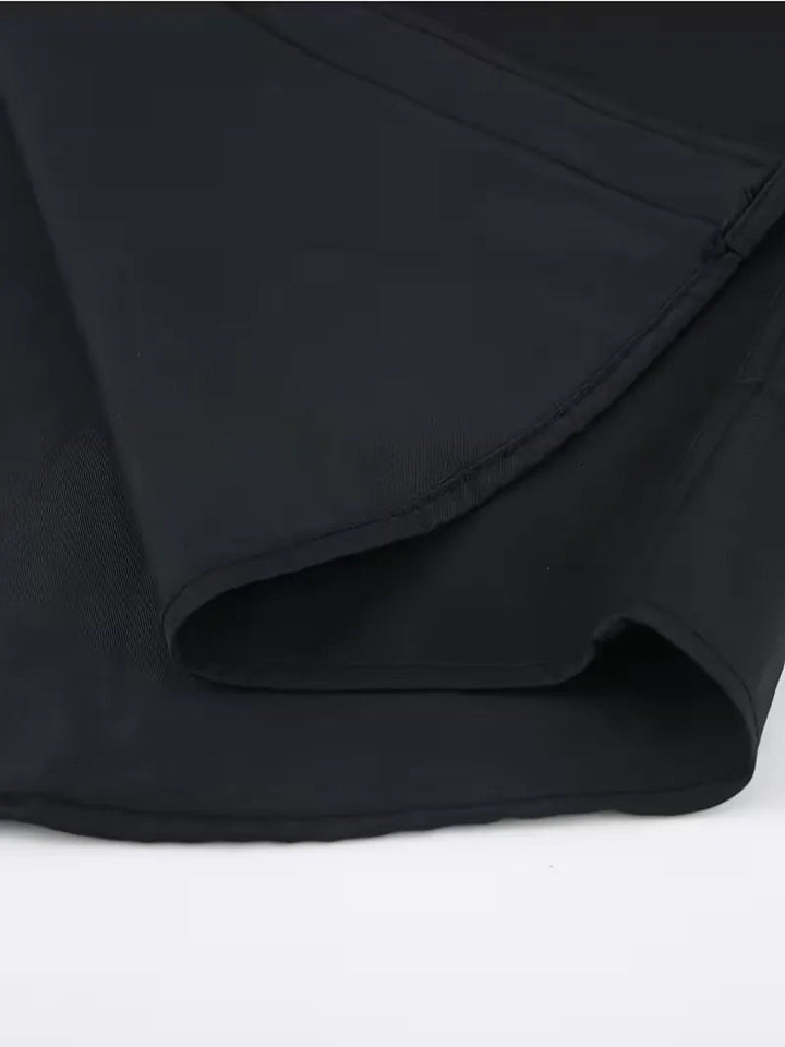 Adrian | Męska Koszula Biznesowa Slim Fit z Klasycznym Kołnierzem