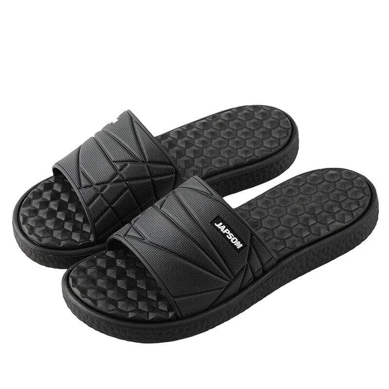 Maciej | Men's Comfortable Everyday Slides