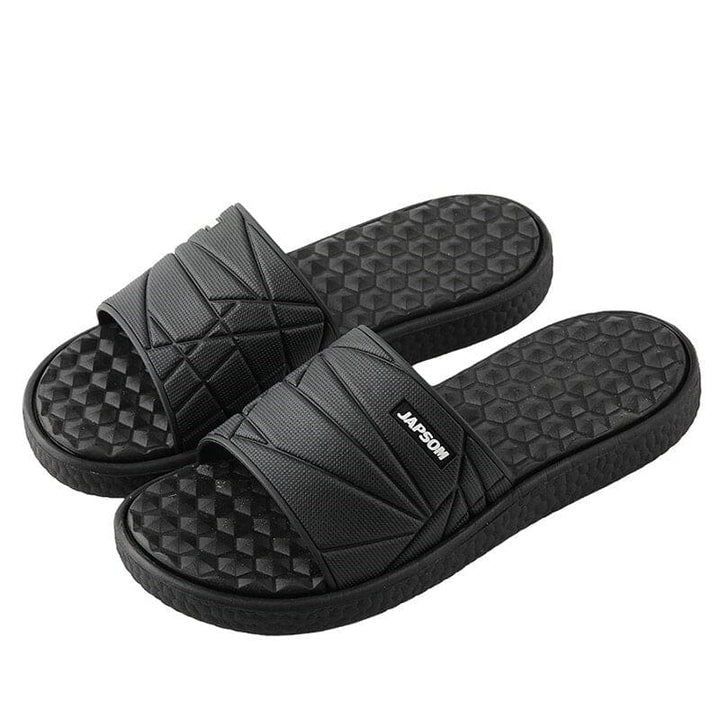 Maciej | Men's Comfortable Everyday Slides