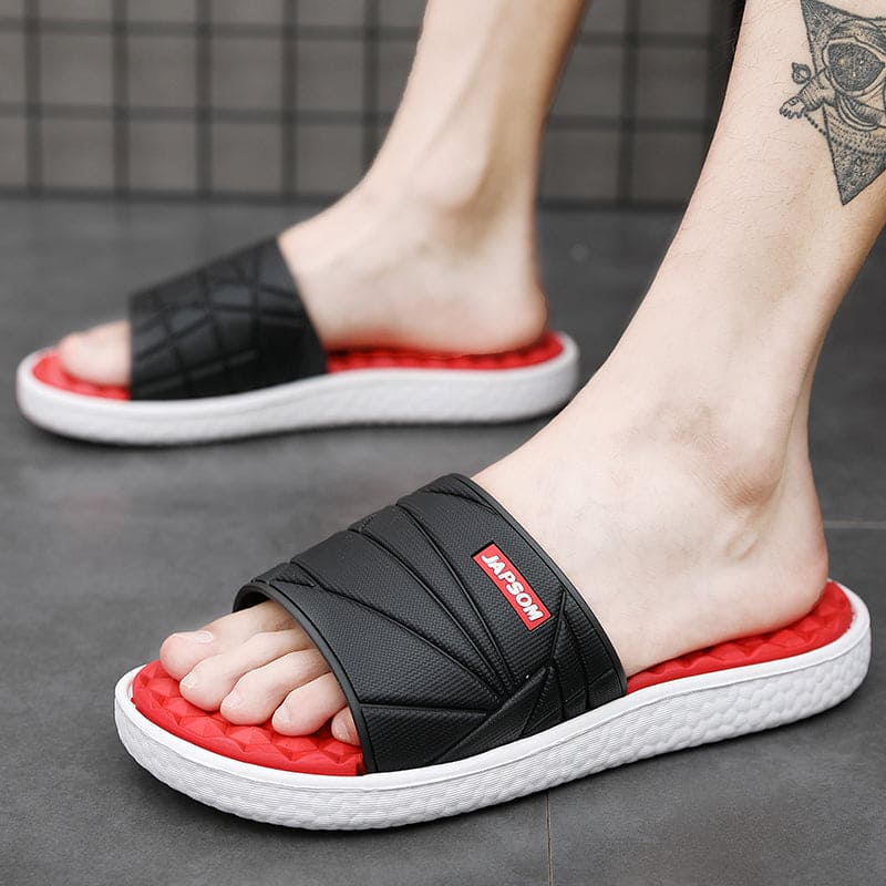 Maciej | Men's Comfortable Everyday Slides