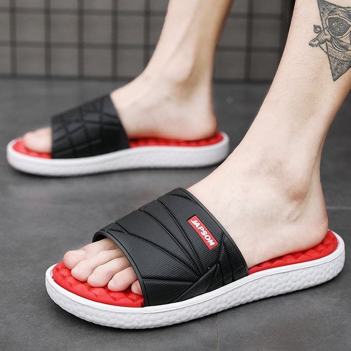 Maciej | Men's Comfortable Everyday Slides
