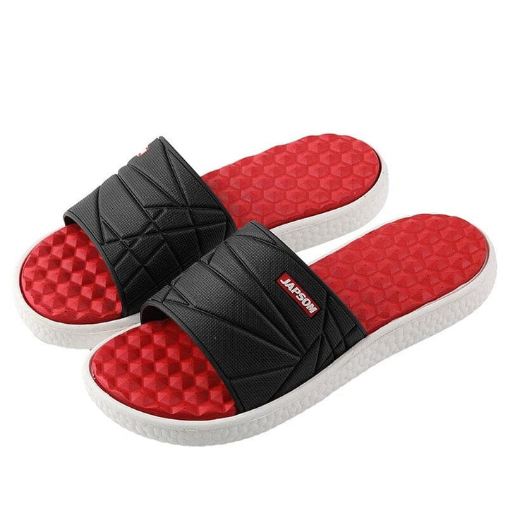 Maciej | Men's Comfortable Everyday Slides