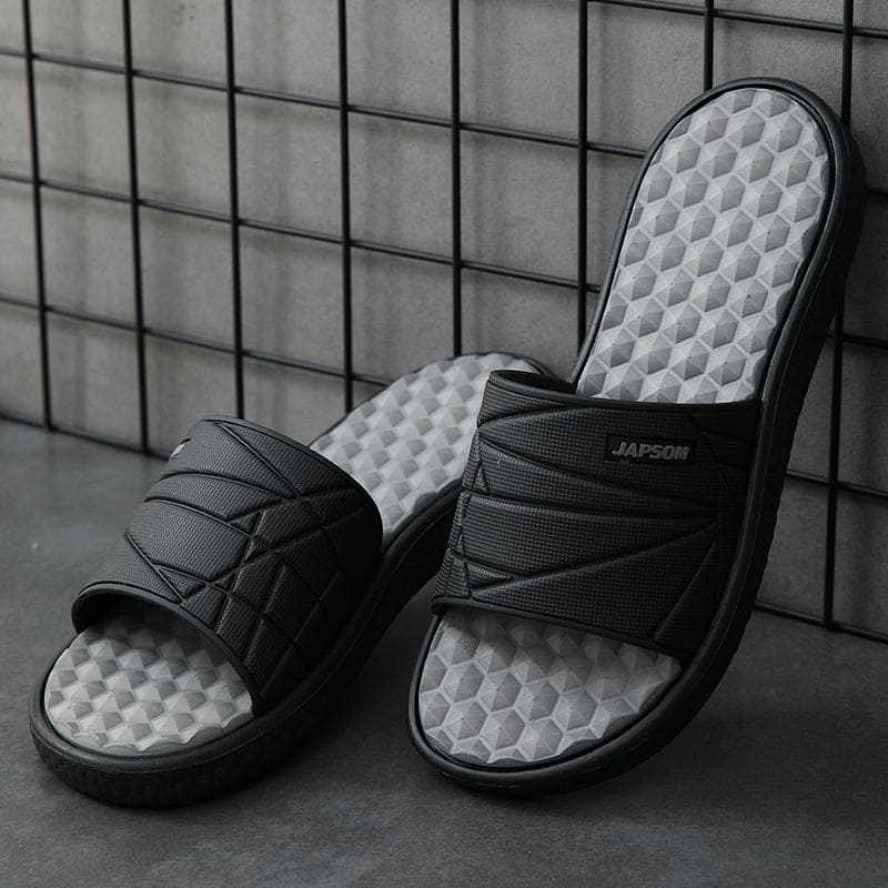 Maciej | Men's Comfortable Everyday Slides
