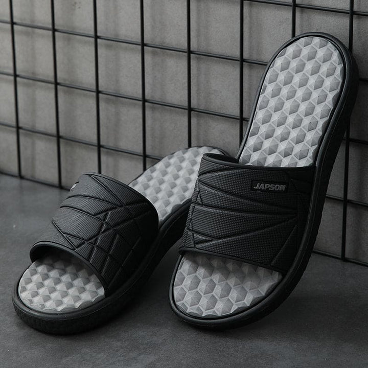 Maciej | Men's Comfortable Everyday Slides