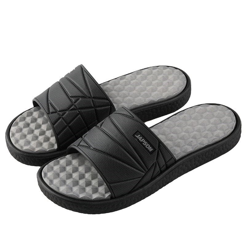 Maciej | Men's Comfortable Everyday Slides