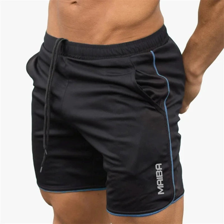 Dawid | Men's slim fit swim shorts