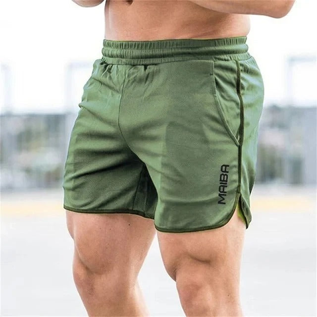 Dawid | Men's slim fit swim shorts