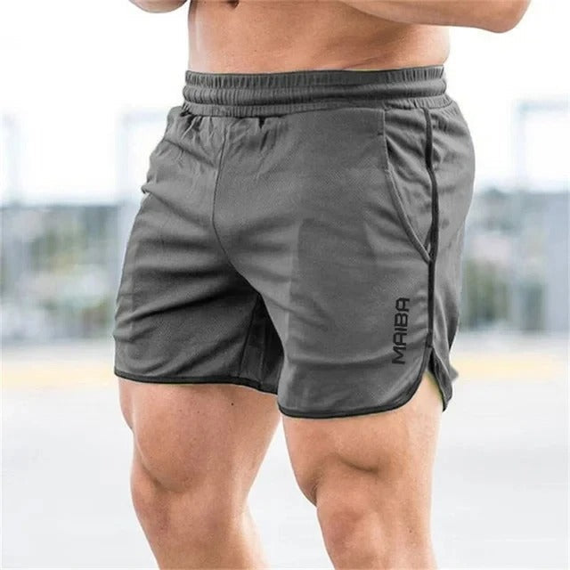Dawid | Men's slim fit swim shorts